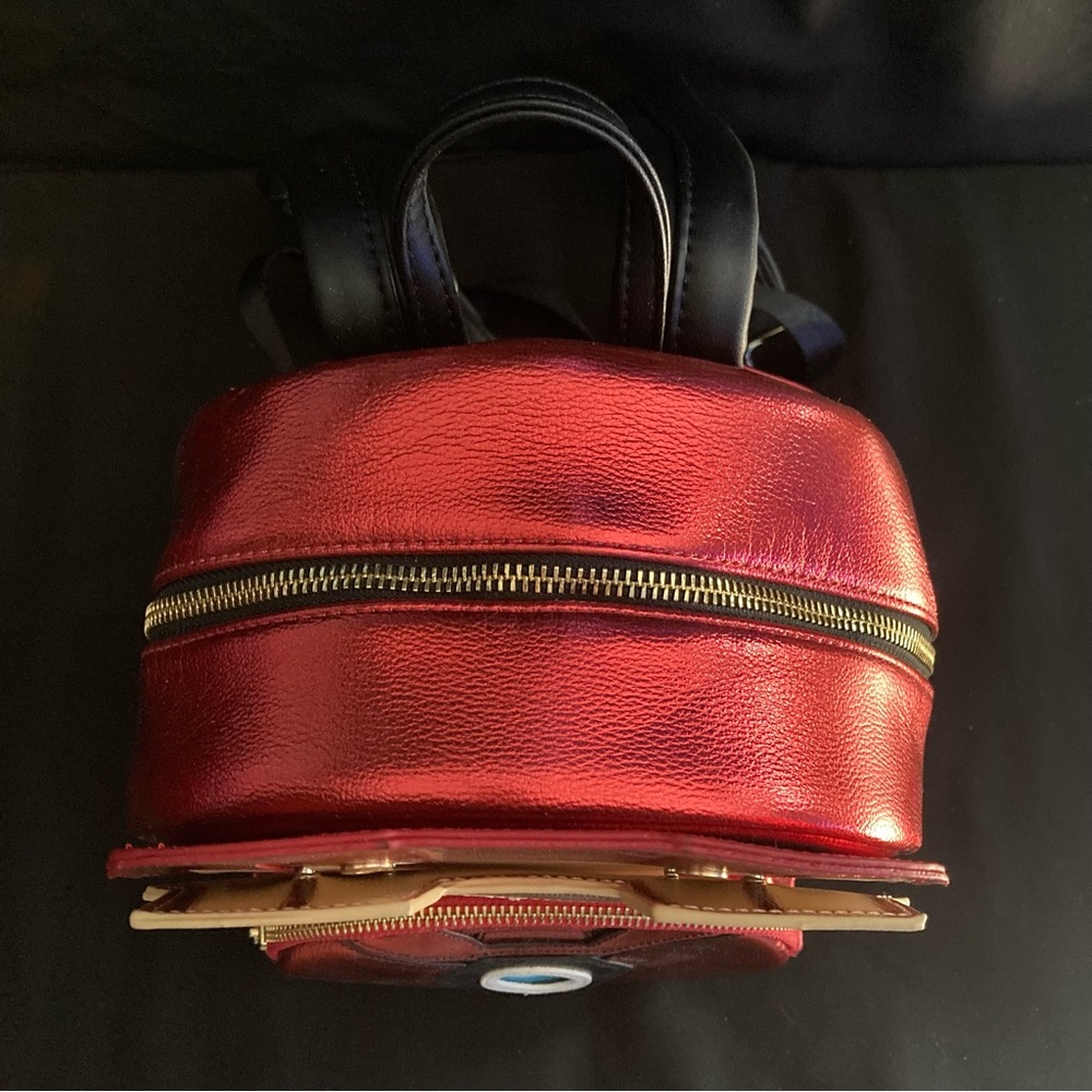 Iron Man Funko Mini Backpack & Wallet Set - image 8